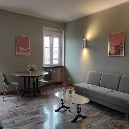 Appartamento Stella Vigevano Εξωτερικό φωτογραφία
