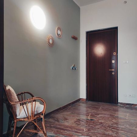 Appartamento Stella Vigevano Εξωτερικό φωτογραφία