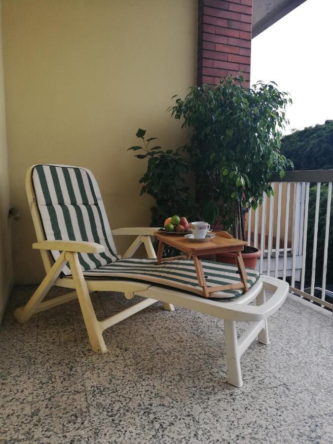 Appartamento Stella Vigevano Εξωτερικό φωτογραφία