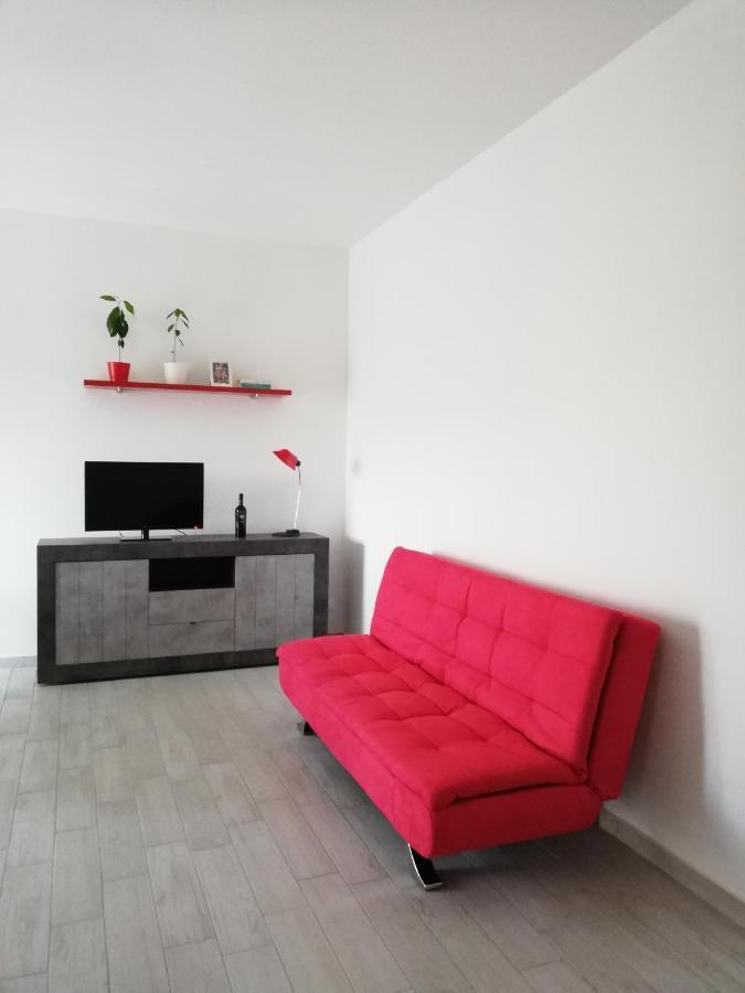 Appartamento Stella Vigevano Εξωτερικό φωτογραφία