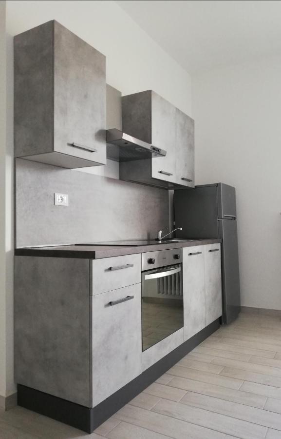 Appartamento Stella Vigevano Εξωτερικό φωτογραφία