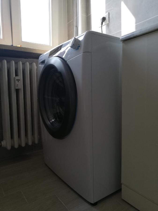 Appartamento Stella Vigevano Εξωτερικό φωτογραφία